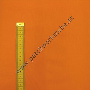 (Bild für) Kona Cotton Hellorange: Saffron